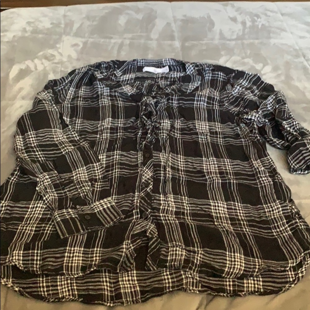 Women’s shirt XL